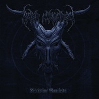 NAER MATARON - Discipline Manifesto  CD